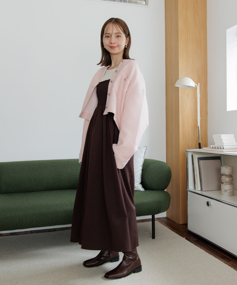 60%OFF】baby tweed jacket～ﾍﾞｲﾋﾞｰﾂｲｰﾄﾞｼﾞｬｹｯﾄ | flower