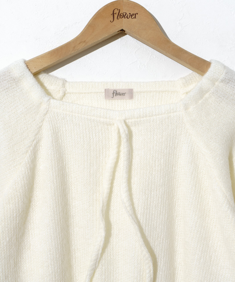 50%OFF】lady square top～ﾚﾃﾞｨｰｽｸｴｱﾄｯﾌﾟ | flower／フラワー公式通販