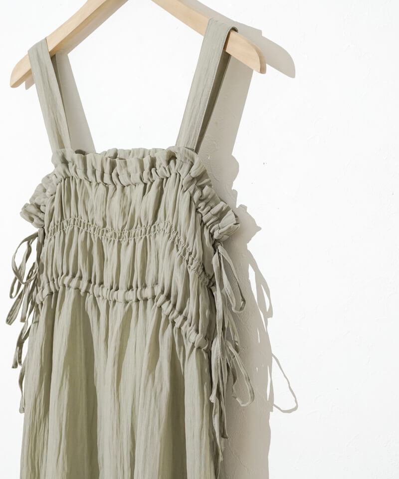 60%OFF】gloss ribbon onepiece～ｸﾞﾛｽﾘﾎﾞﾝﾜﾝﾋﾟｰｽ | flower／フラワー