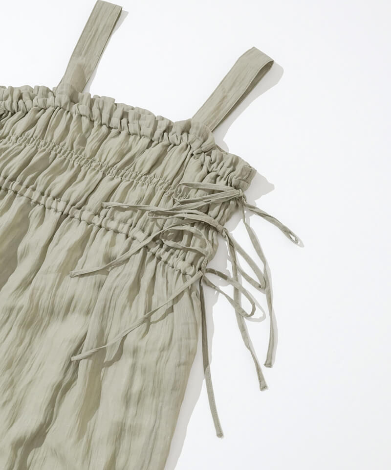 60%OFF】gloss ribbon onepiece～ｸﾞﾛｽﾘﾎﾞﾝﾜﾝﾋﾟｰｽ | flower／フラワー