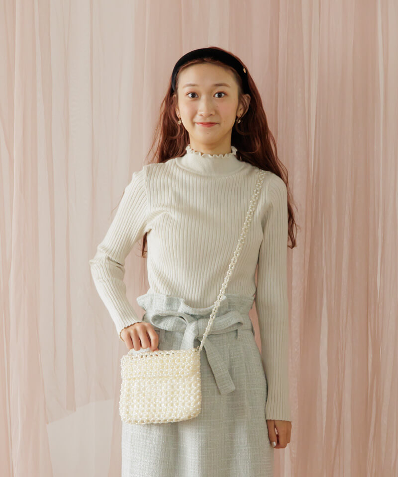 charm velour hairband～ﾁｬｰﾑﾍﾞﾛｱｶﾁｭｰｼｬ | flower／フラワー公式通販