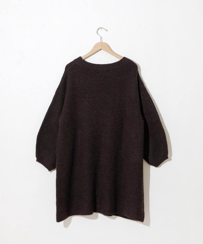 【FOXEY BOUTIQUE】ボーダー コットンニットワンピース 42 未使用 60%OFF】warmy knit onepiece2～ｳｫｰﾐｰﾆｯﾄﾜﾝﾋﾟｰｽ2 | flower／フラワー