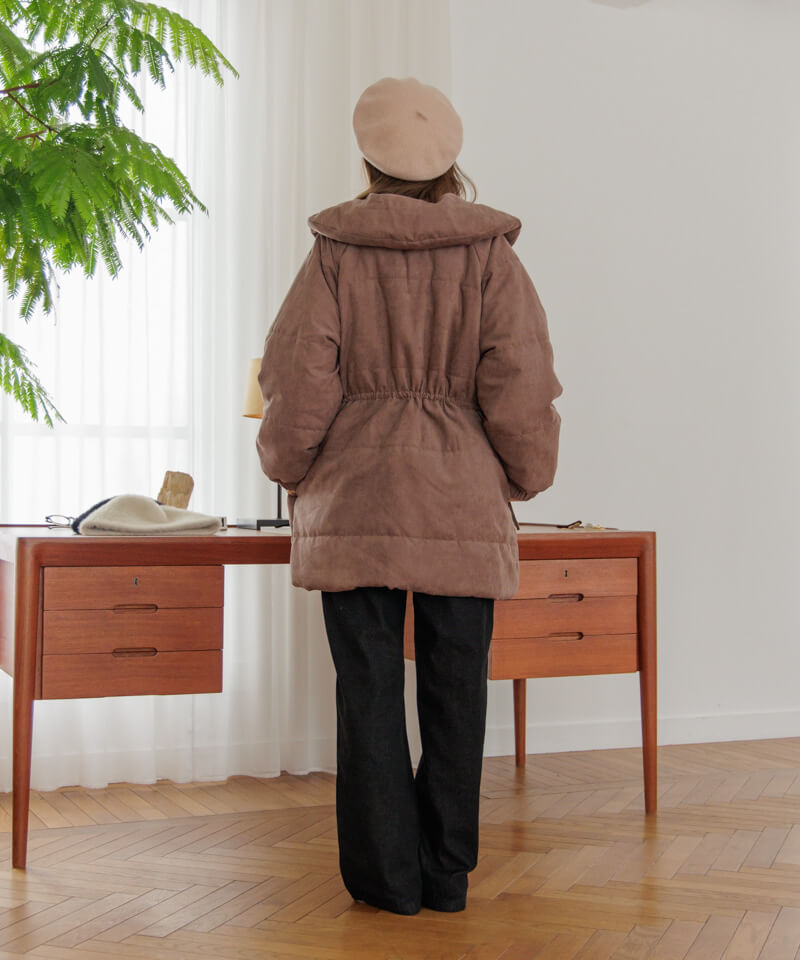 10%OFF】holiday coat2～ﾎﾘﾃﾞｰｺｰﾄ2 | flower／フラワー公式通販