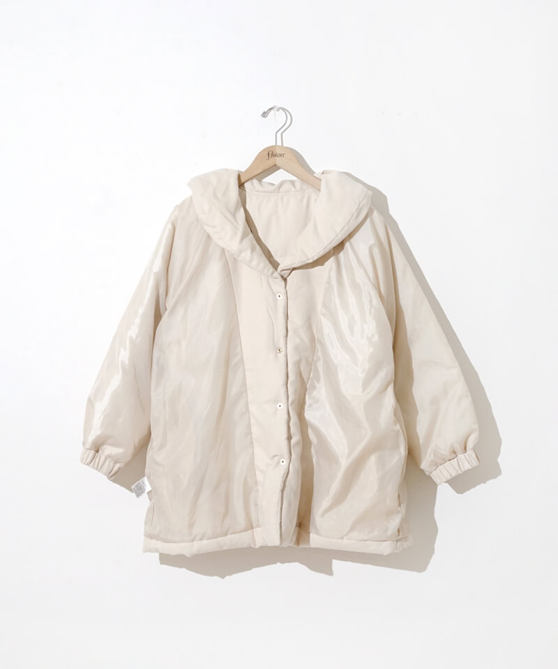 10%OFF】holiday coat2～ﾎﾘﾃﾞｰｺｰﾄ2 | flower／フラワー公式通販