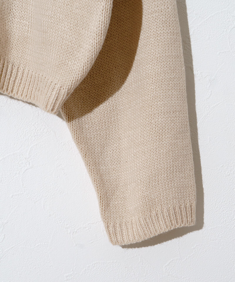 40%OFF】baby animal knit～ﾍﾞｲﾋﾞｰｱﾆﾏﾙﾆｯﾄ | flower／フラワー