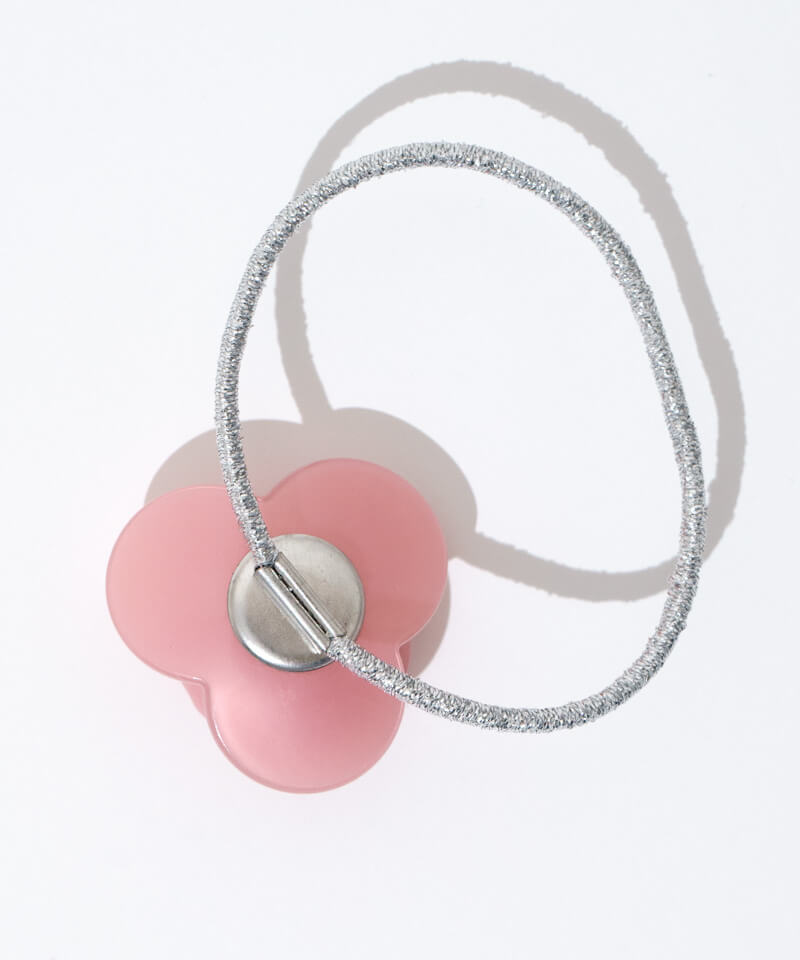 candy rose hairgomme～ｷｬﾝﾃﾞｨｰﾛｰｽﾞﾍｱｺﾞﾑ | flower／フラワー公式通販