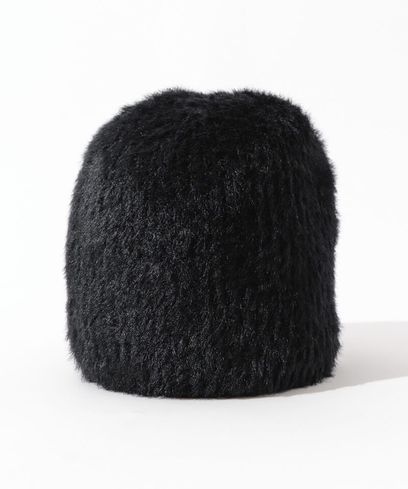 50%OFF】fluffy knit cap～ﾌﾗｯﾌｨｰﾆｯﾄｷｬｯﾌﾟ | flower／フラワー公式通販