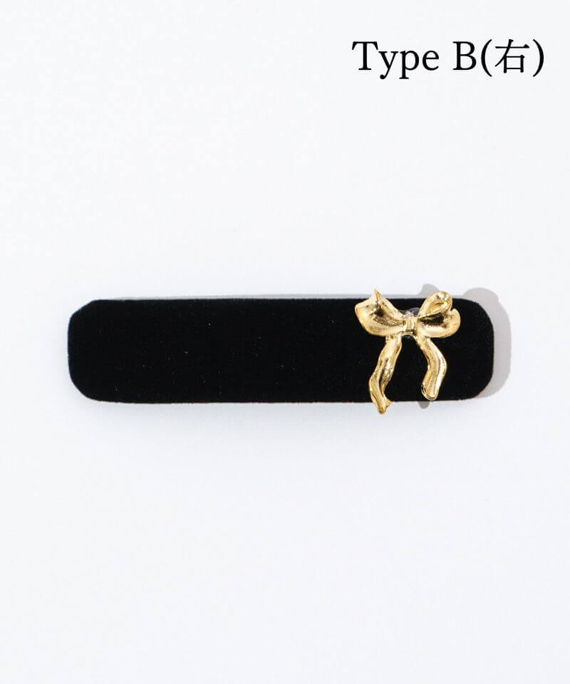 dress ribbon pin～ﾄﾞﾚｽﾘﾎﾞﾝﾋﾟﾝ | flower／フラワー公式通販