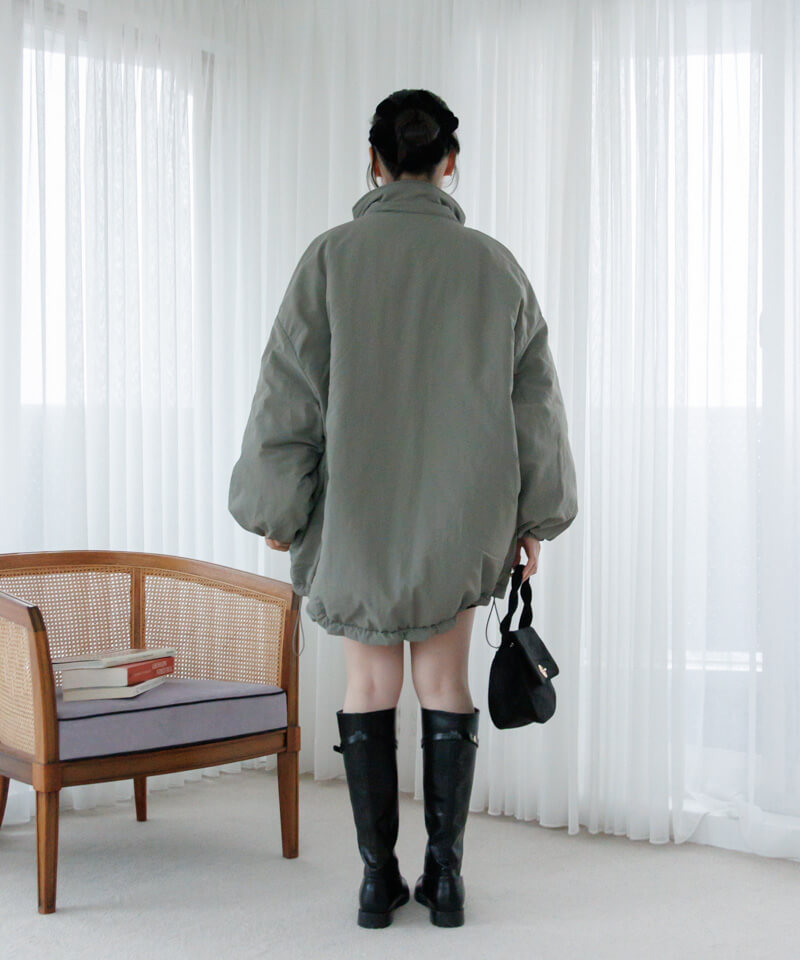 10%OFF】useful nylon coat～ﾕｰｽﾌﾙﾅｲﾛﾝｺｰﾄ | flower／フラワー公式通販