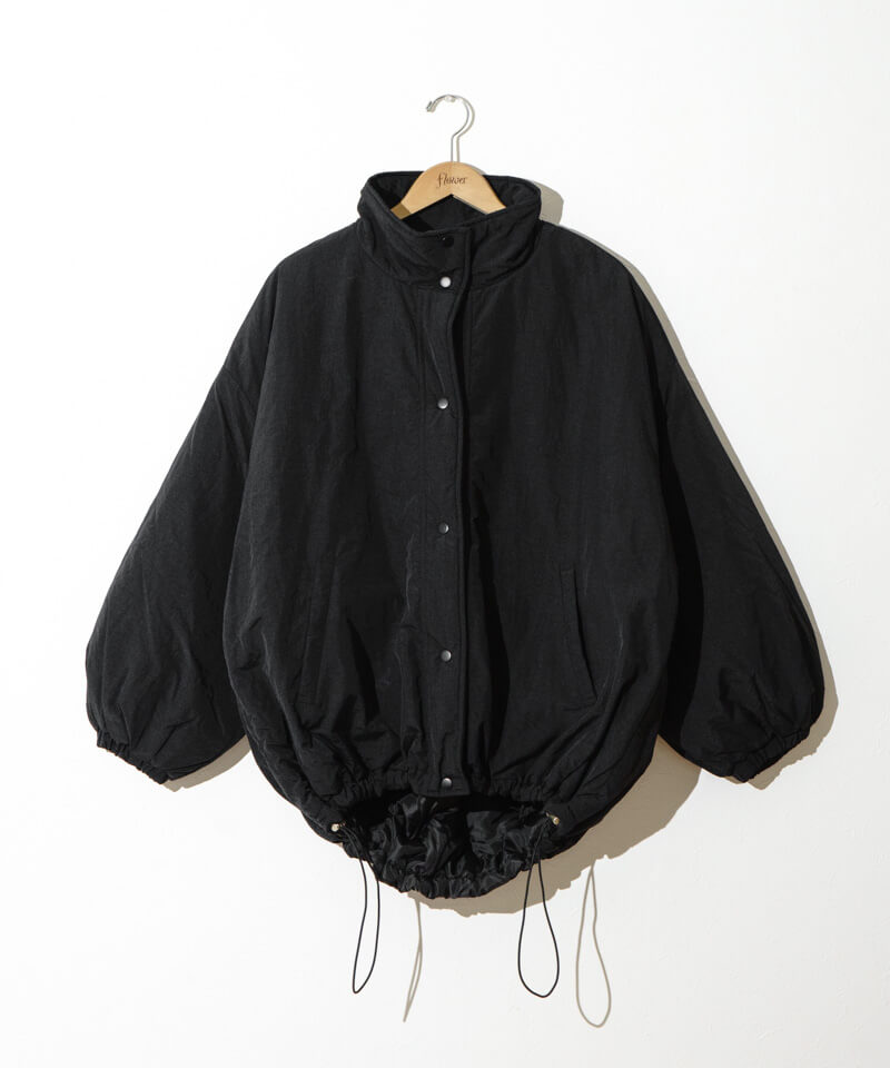30%OFF】useful nylon coat～ﾕｰｽﾌﾙﾅｲﾛﾝｺｰﾄ | flower／フラワー公式通販