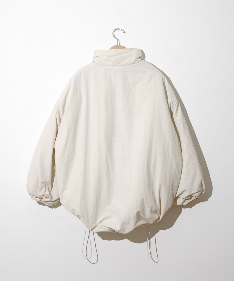 30%OFF】useful nylon coat～ﾕｰｽﾌﾙﾅｲﾛﾝｺｰﾄ | flower／フラワー公式通販