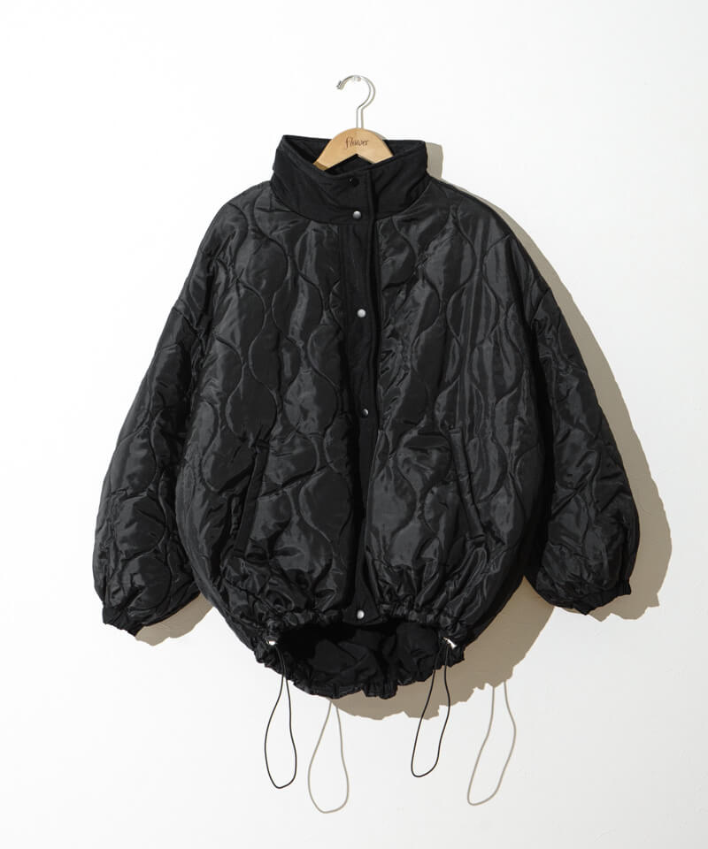 CLASS◇コート/2/ナイロン/KHK/CCAS15UNIA useful nylon coat～ﾕｰｽﾌﾙ