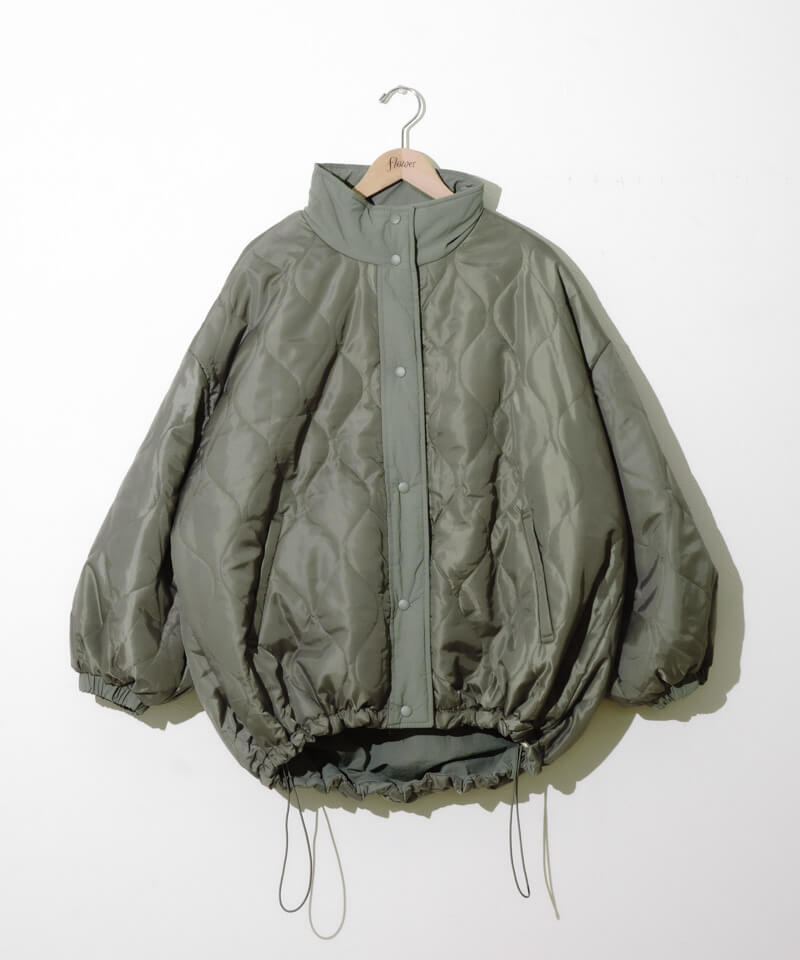 10%OFF】useful nylon coat～ﾕｰｽﾌﾙﾅｲﾛﾝｺｰﾄ | flower／フラワー
