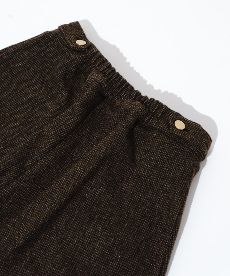 60%OFF】fine check pants～ﾌｧｲﾝﾁｪｯｸﾊﾟﾝﾂ | flower／フラワー公式通販