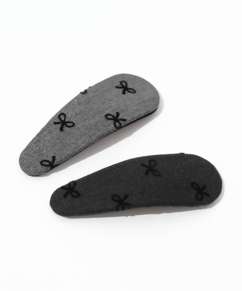 ribbon pattern pin～ﾘﾎﾞﾝﾊﾟﾀｰﾝﾋﾟﾝ | flower／フラワー公式通販