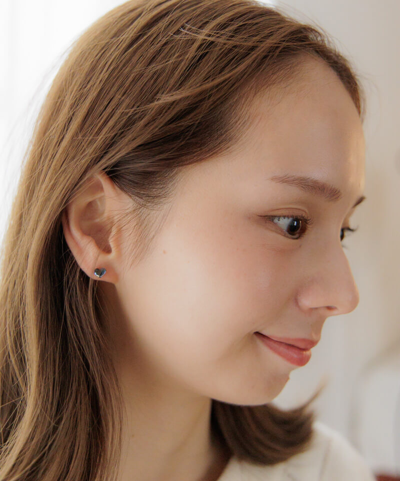 bijou heart pierce～ﾋﾞｼﾞｭｰﾊｰﾄﾋﾟｱｽ | flower／フラワー公式通販
