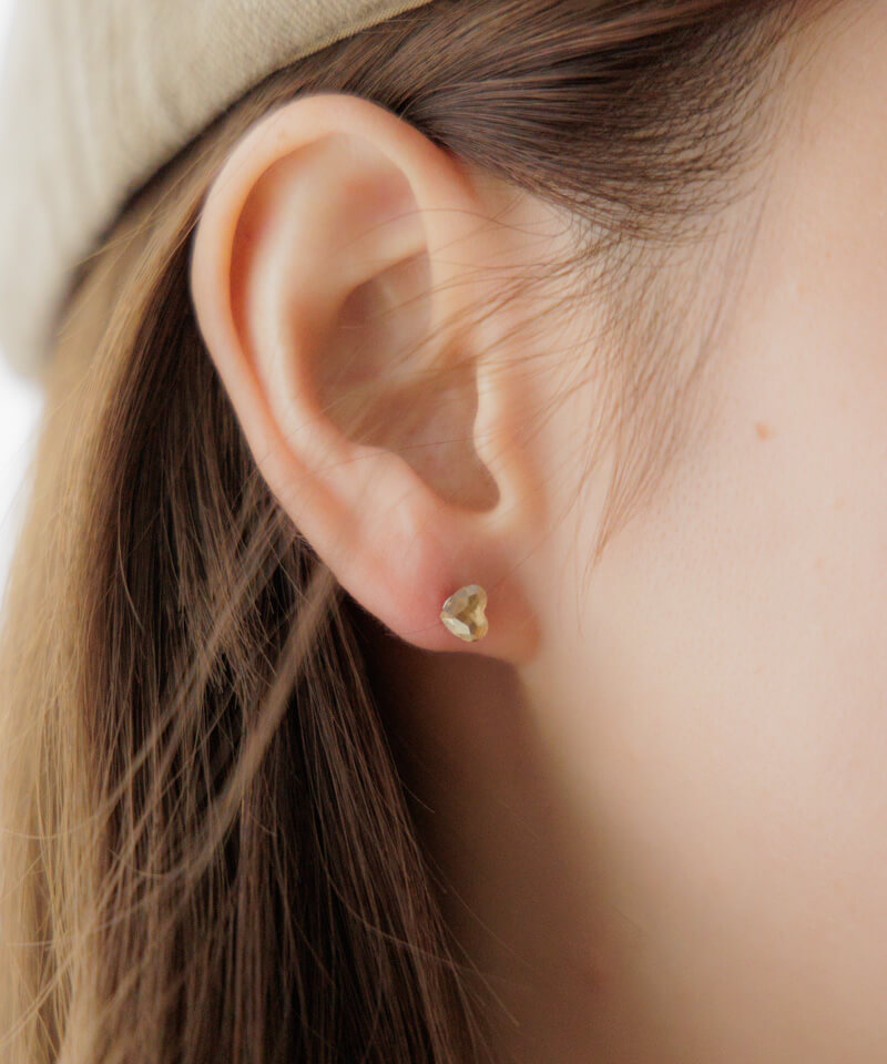 bijou heart pierce～ﾋﾞｼﾞｭｰﾊｰﾄﾋﾟｱｽ | flower／フラワー公式通販