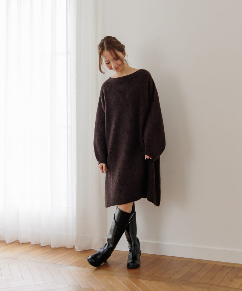 20%OFF】charm long boots~チャームロングブーツ | flower/フラワー 20%OFF】charm long boots~チャームロングブーツ | flower/フラワー