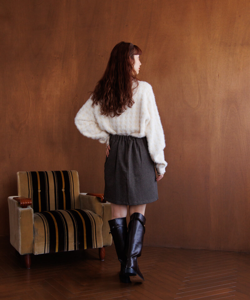 20%OFF】charm long boots~チャームロングブーツ | flower/フラワー 20%OFF】charm long boots~チャームロングブーツ | flower/フラワー