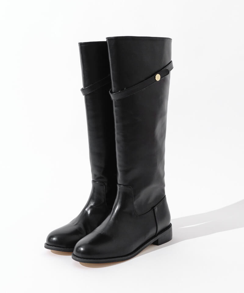 20%OFF】charm long boots~チャームロングブーツ | flower/フラワー 20%OFF】charm long boots~チャームロングブーツ | flower/フラワー