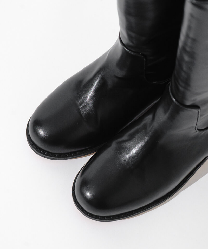 20%OFF】charm long boots~チャームロングブーツ | flower/フラワー 20%OFF】charm long boots~チャームロングブーツ | flower/フラワー
