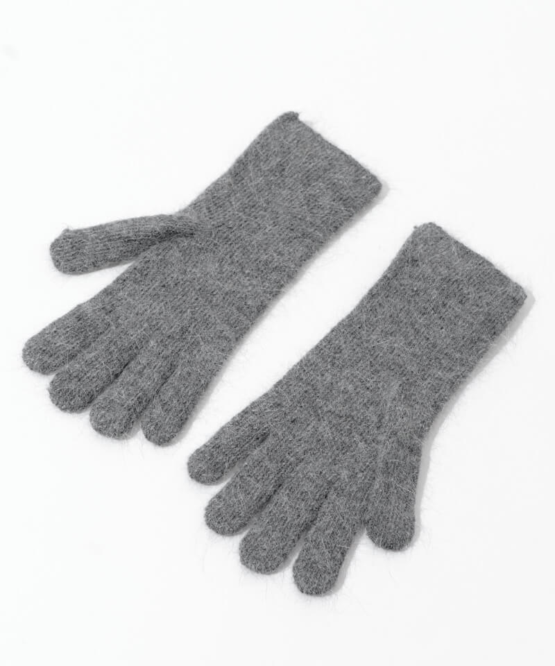 40%OFF】fluff ribbon glove～ﾌﾗｯﾌﾘﾎﾞﾝｸﾞﾛｰﾌﾞ | flower／フラワー公式通販