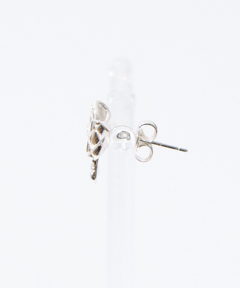 quilting ribbon pierce～ｷﾙﾃｨﾝｸﾞﾘﾎﾞﾝﾋﾟｱｽ | flower／フラワー