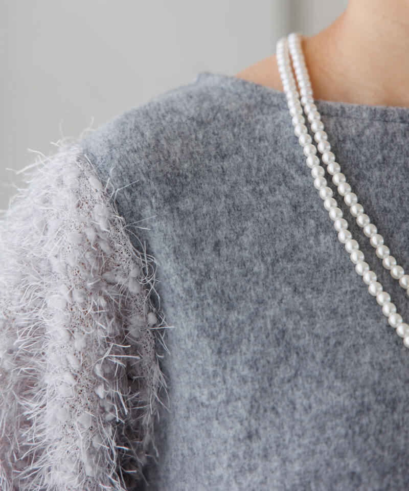 60%OFF】bubble snow top～ﾊﾞﾌﾞﾙｽﾉｰﾄｯﾌﾟ | flower／フラワー公式通販