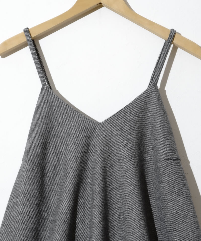 warmy mini onepiece～ｳｫｰﾐｰﾐﾆﾜﾝﾋﾟｰｽ | flower／フラワー公式通販