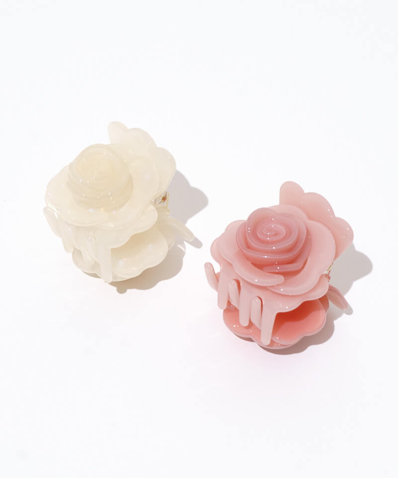 Yui Flower　クリエセット Amazon.com: YYHUAWU Artificial Flowers Combo Box Set
