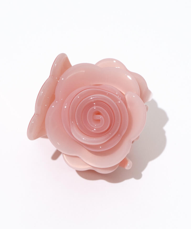 juicy rose clip～ｼﾞｭｰｼｰﾛｰｽﾞｸﾘｯﾌﾟ | flower／フラワー公式通販