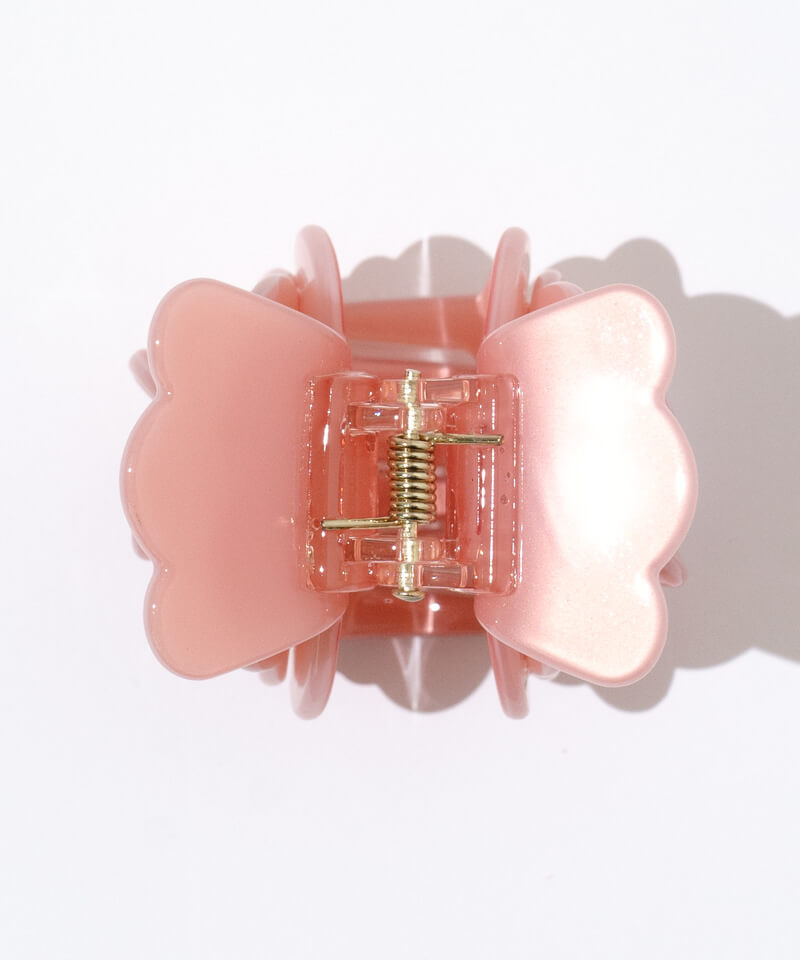 Yui Flower　クリエセット juicy rose clip～ｼﾞｭｰｼｰﾛｰｽﾞｸﾘｯﾌﾟ | flower／フラワー公式通販