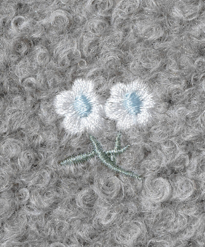 【お値下げ不可】即完売商品flower プチフラワージャケット petite flower jacket～ﾌﾟﾁﾌﾗﾜｰｼﾞｬｹｯﾄ | flower／フラワー公式通販