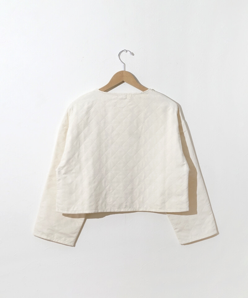 lightly ribbon cardigan～ﾗｲﾄﾘｰﾘﾎﾞﾝｶｰﾃﾞｨｶﾞﾝ | flower