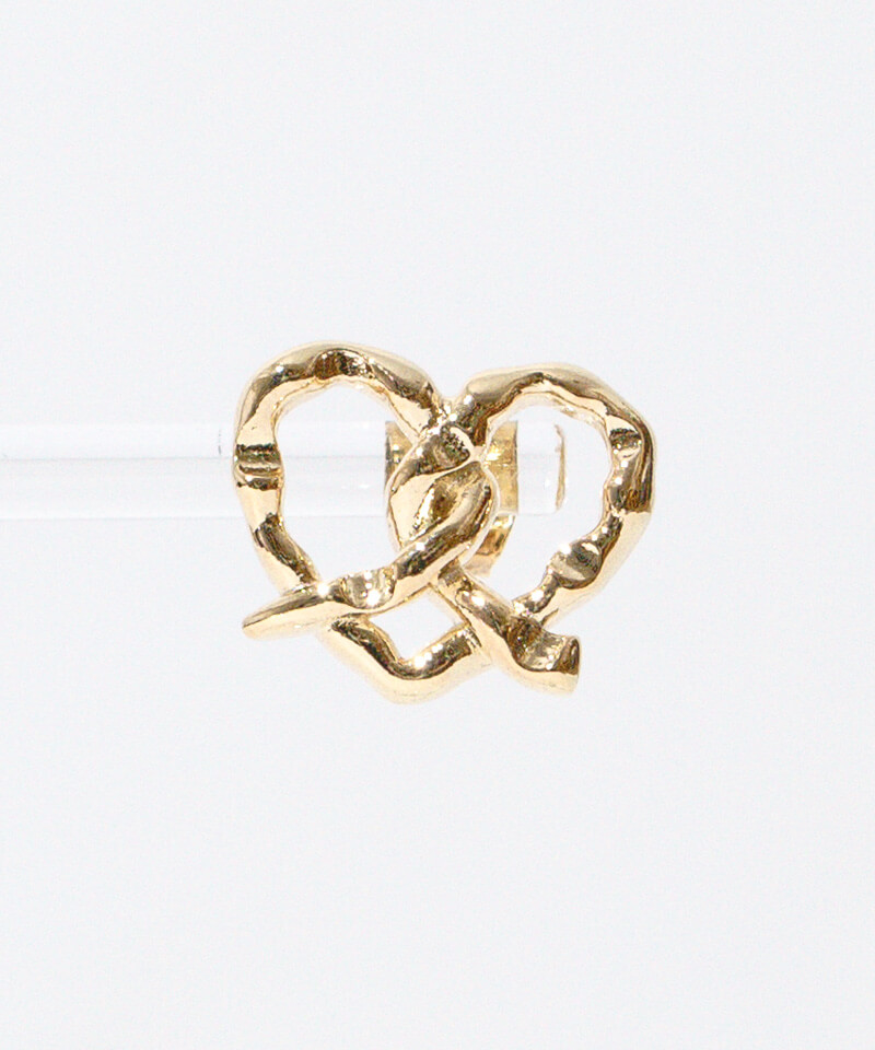 pretzel pierce~プレッツェルピアス | flower/フラワー公式通販 pretzel pierce~プレッツェルピアス | flower/フラワー公式通販