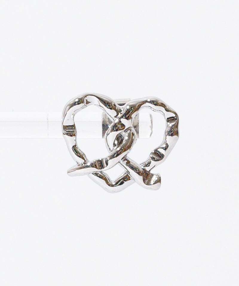 pretzel pierce～ﾌﾟﾚｯﾂｪﾙﾋﾟｱｽ | flower／フラワー公式通販