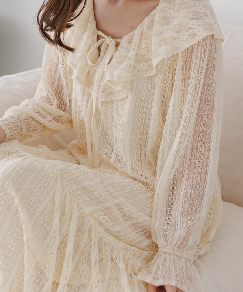 40%OFF】butterfly onepiece～ﾊﾞﾀﾌﾗｲﾜﾝﾋﾟｰｽ | flower／フラワー