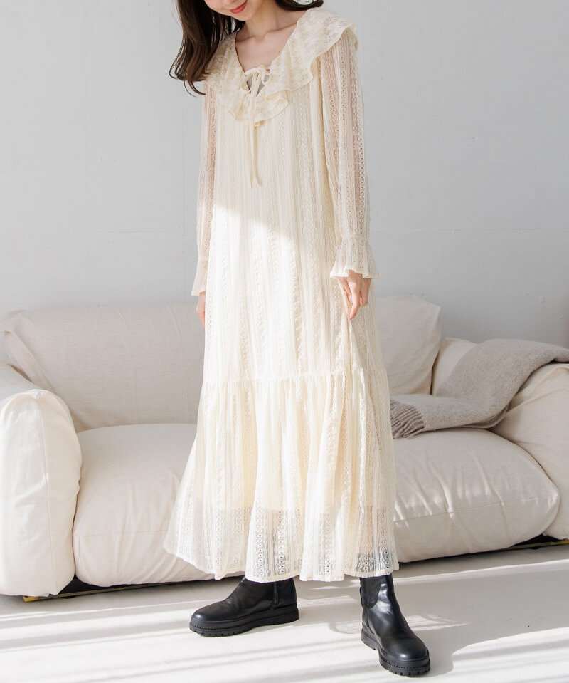Angelic pretty フラワーバタフライワンピース 商品一覧ページ