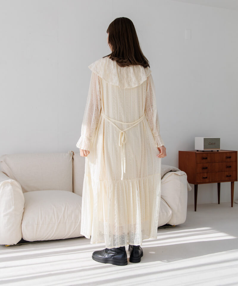 40%OFF】butterfly onepiece～ﾊﾞﾀﾌﾗｲﾜﾝﾋﾟｰｽ | flower／フラワー公式通販