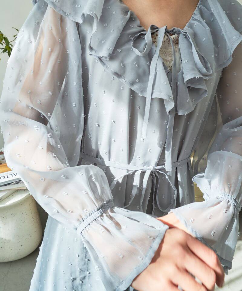 butterfly onepiece~バタフライワンピース | flower/フラワー公式通販 butterfly onepiece~バタフライワンピース | flower/フラワー公式通販