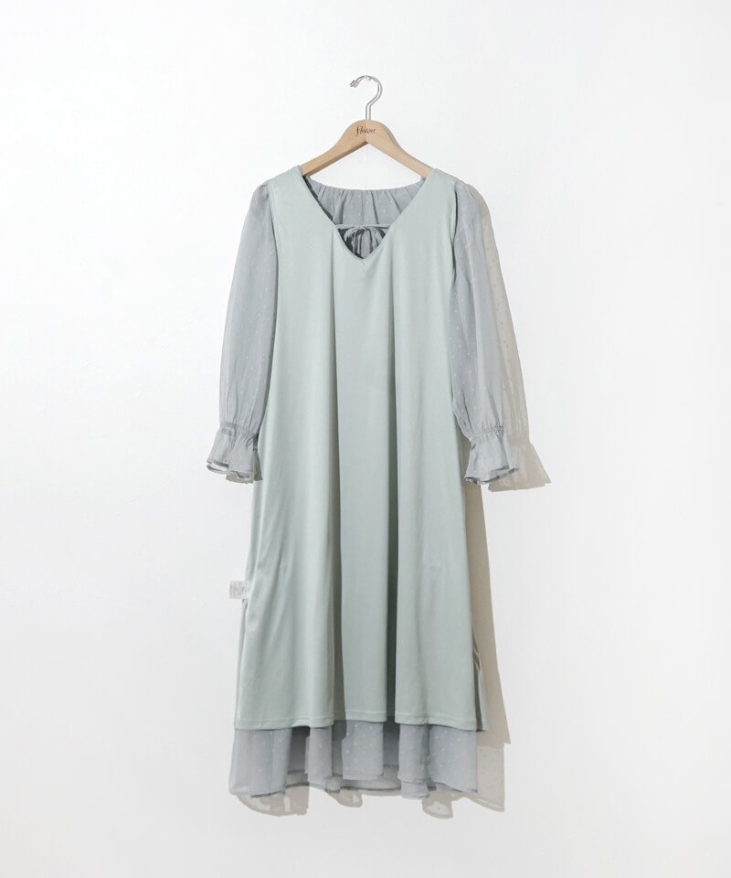 40%OFF】butterfly onepiece～ﾊﾞﾀﾌﾗｲﾜﾝﾋﾟｰｽ | flower／フラワー公式通販