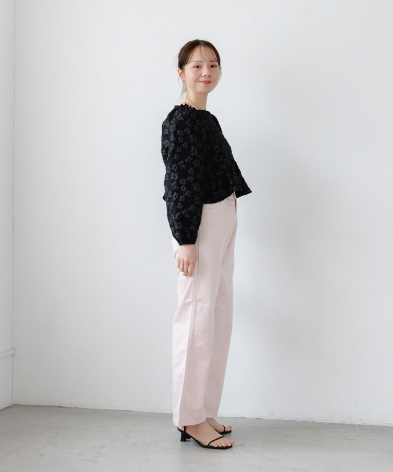 sunny buggy pants2～ｻﾆｰﾊﾞｷﾞｰﾊﾟﾝﾂ2 | flower／フラワー公式通販