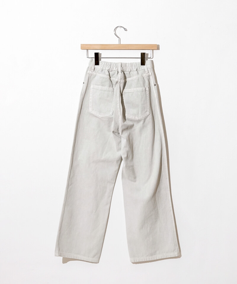 sunny buggy pants2～ｻﾆｰﾊﾞｷﾞｰﾊﾟﾝﾂ2 | flower／フラワー公式通販