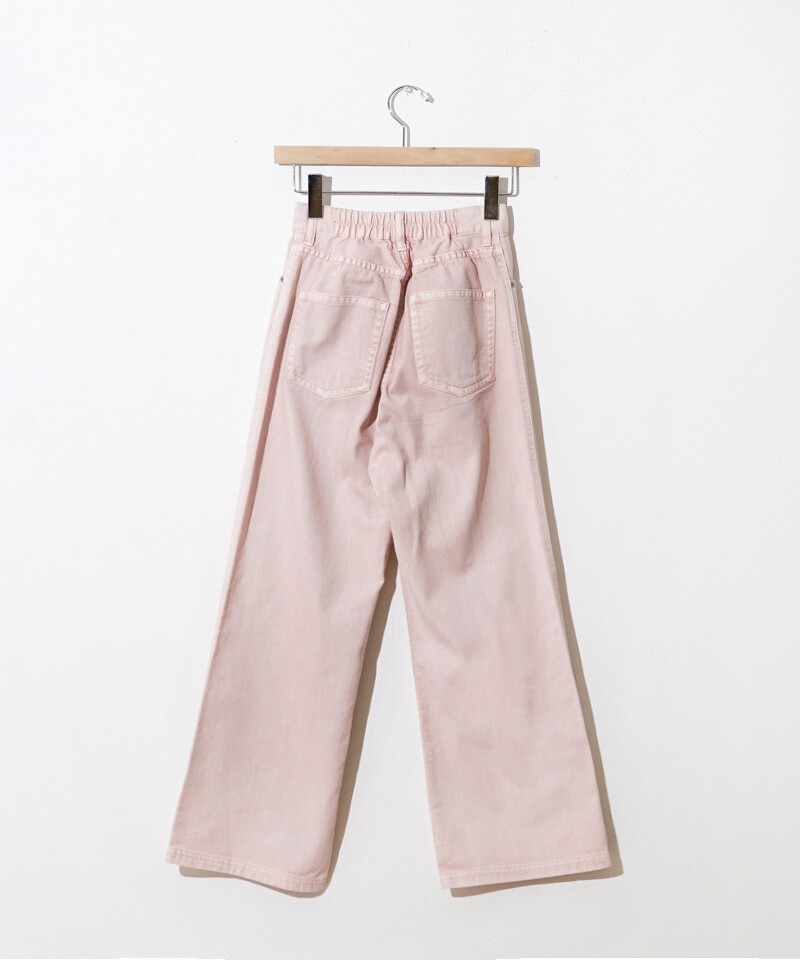 sunny buggy pants2～ｻﾆｰﾊﾞｷﾞｰﾊﾟﾝﾂ2 | flower／フラワー公式通販