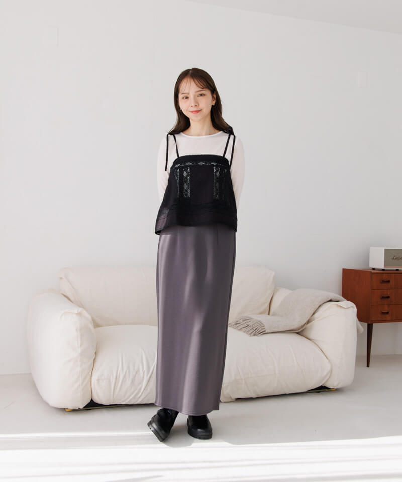 レースフラワー 黒 Bibiy FLORENCE BUSTIER BLACK レースフラワー 黒