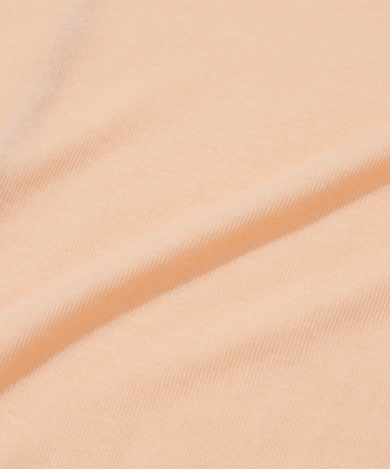 wrinkle rib L/S~リンクルリブロングスリーブ | flower/フラワー公式通販 wrinkle rib L/S~リンクルリブロングスリーブ | flower/フラワー公式通販
