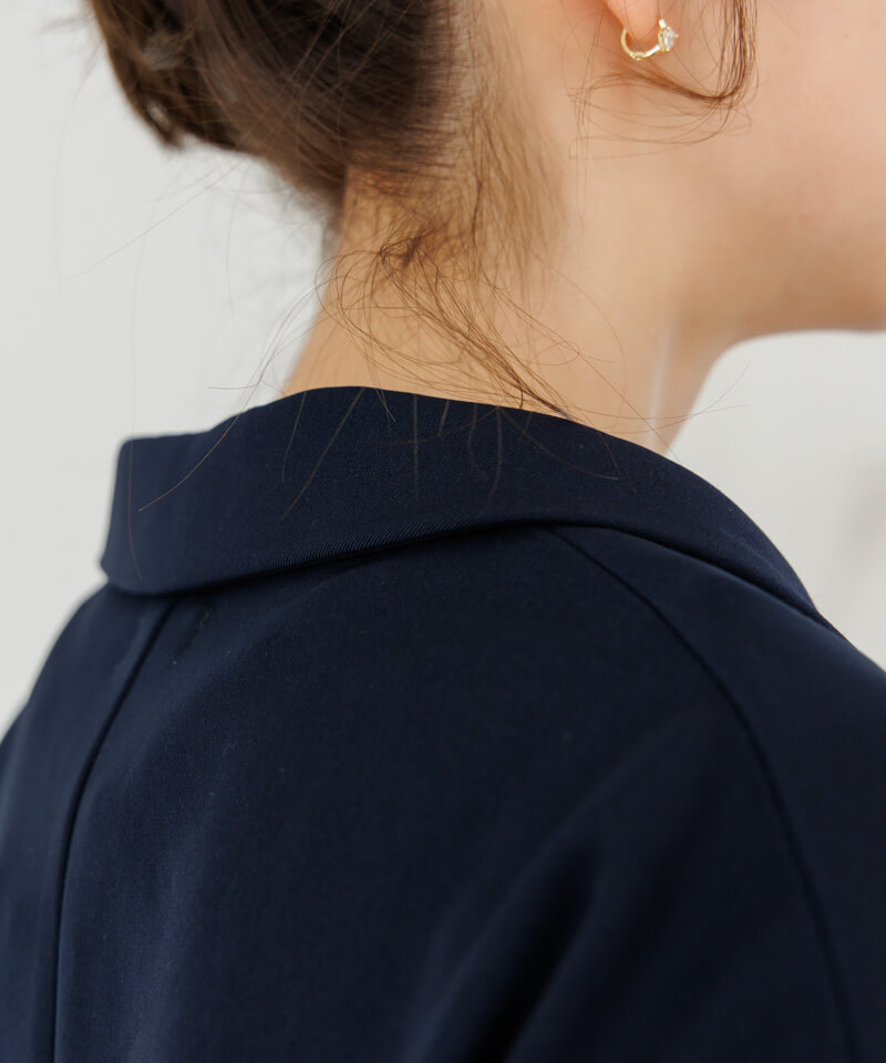 コンパクト ジャケット レディース Compact Jacket ネイビー 楽天市場】2026春夏新作 ネコポス発送！送料無料 ノースフェイス