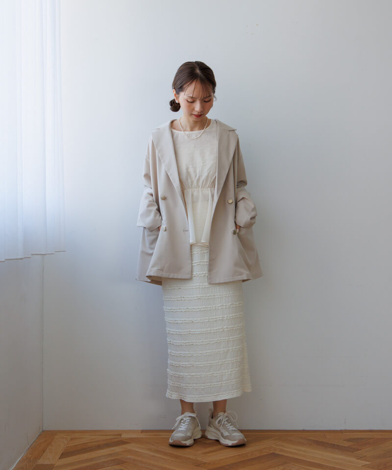 20%OFF】basic tailored jacket～ﾍﾞｰｼｯｸﾃｰﾗｰﾄﾞｼﾞｬｹｯﾄ | flower