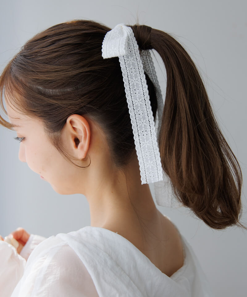 【TATIANA】Bonnie Quilting Ribbon Hair pin★送料無料 02326671123-e2.jpg?ts=