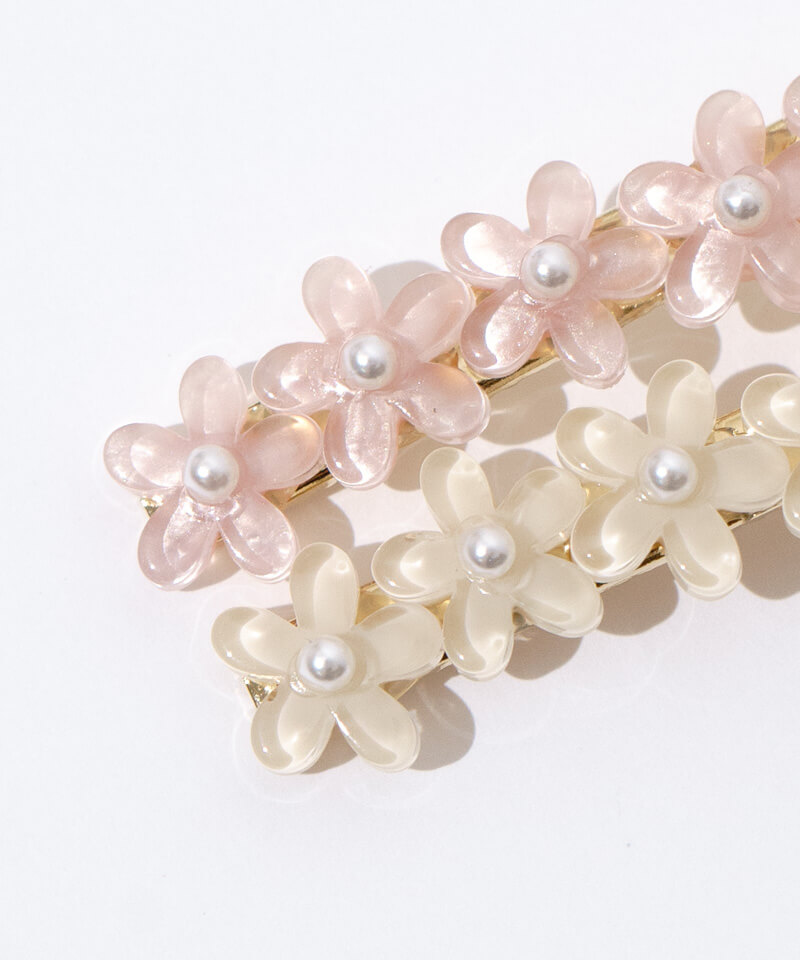 jelly flower pin～ｼﾞｪﾘｰﾌﾗﾜｰﾋﾟﾝ | flower／フラワー公式通販